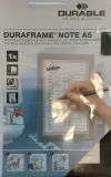 duraframe-a5-samoprzylepna-ramka-durable-stan-nowy-marka-durable