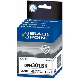 tusz-black-point-bph301bk-do-hp-ch561ee