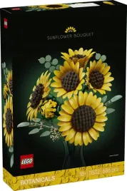 lego-botanicals-10502-bukiet-slonecznikow