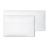 koperta-ozdobna-dl-millenium-biale-10szt