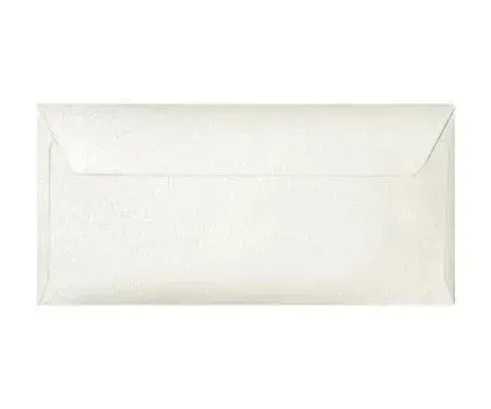 koperta-ozdobna-dl-millenium-biale-10szt-waga-z-opakowaniem-0-1-kg
