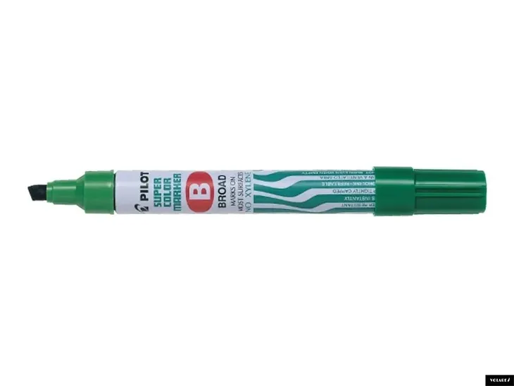 marker-permanentny-sca-b-sciety-pilot-zielony-rodzaj-permanentny