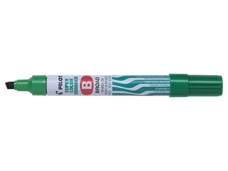marker-permanentny-sca-b-sciety-pilot-zielony-waga-z-opakowaniem-0-016-kg