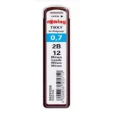 grafit-0-7-rotring-b