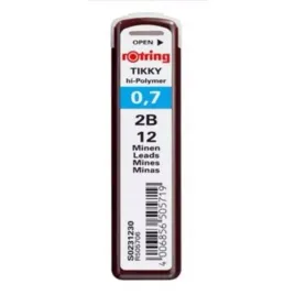 grafit-0-7-rotring-b