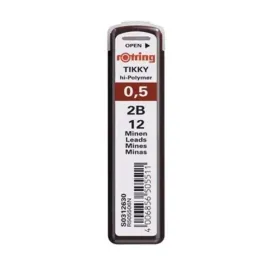 grafit-0-5-rotring-b
