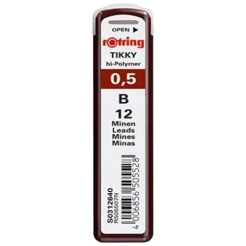 grafit-0-5-rotring-b-marka-rotring