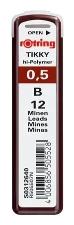 grafit-0-5-rotring-b-przeznaczenie-do-olowka