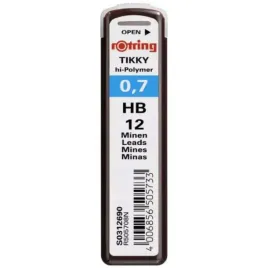 rotring-grafit-0-7-hb