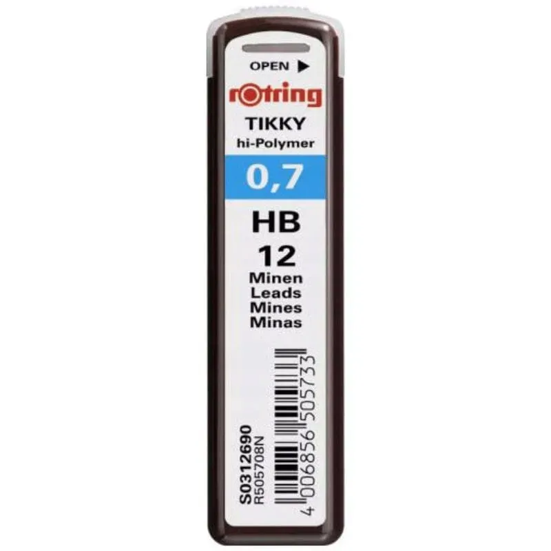 rotring-grafit-0-7-hb