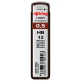 grafit-0-5-rotring-hb-waga-z-opakowaniem-0-15-kg