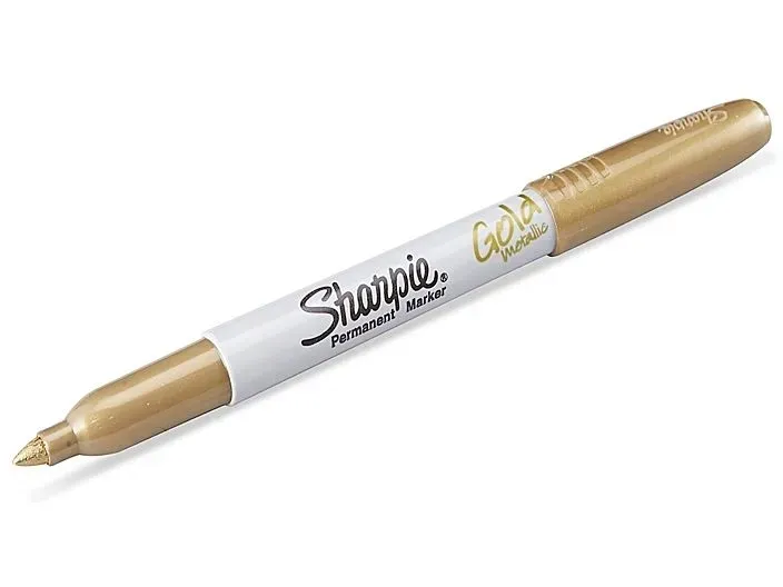 sharpie-sharpie-matallic-zloty-kolor-zloty