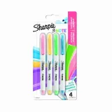 sharpie-sharpie-s-note-mix-kolorow-4-szt