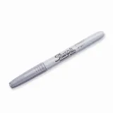 sharpie-sharpie-matallic-srebrny-stan-nowy