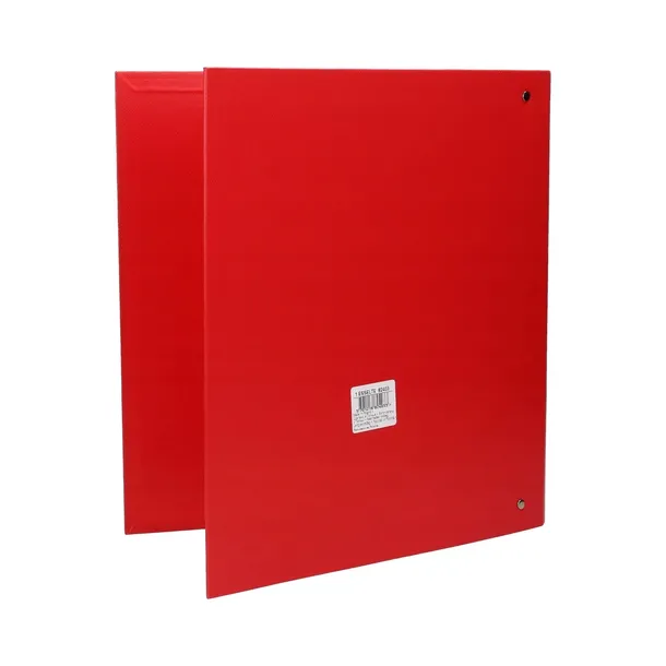 segregator-esselte-a4-4-ringowy-60mm-czerwony-grubosc-55-mm