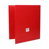 segregator-esselte-a4-4-ringowy-60mm-czerwony-grubosc-55-mm