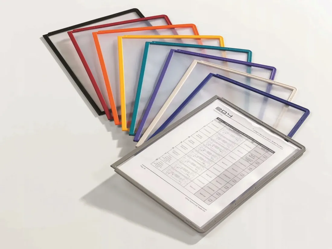 durable-panel-informacyjny-sherpa-a4-granatowy
