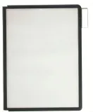 durable-panel-informacyjny-sherpa-a4-granatowy-stan-nowy