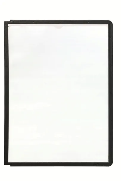 durable-panel-informacyjny-sherpa-a4-granatowy-stan-nowy
