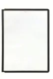 durable-panel-informacyjny-sherpa-a4-granatowy-stan-nowy