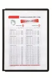 durable-panel-informacyjny-sherpa-a4-granatowy-stan-nowy