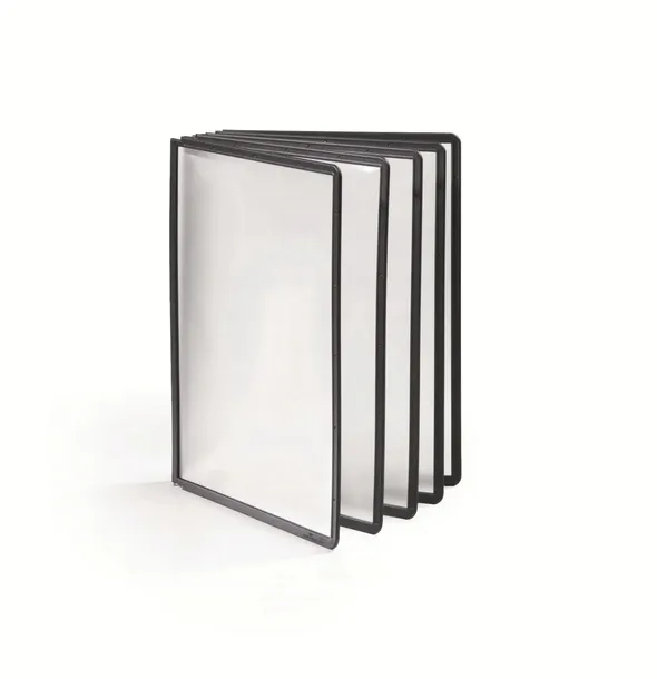 durable-panel-informacyjny-sherpa-a4-granatowy-stan-nowy