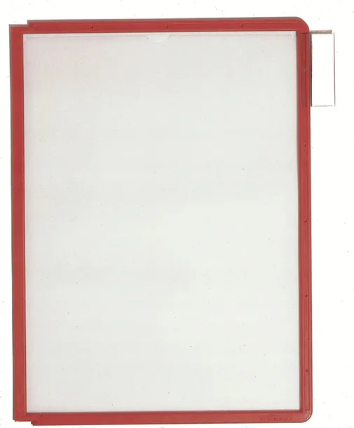 durable-panel-informacyjny-sherpa-a4-granatowy-stan-nowy