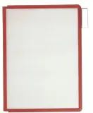 durable-panel-informacyjny-sherpa-a4-granatowy-stan-nowy