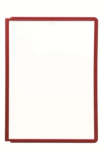 durable-panel-informacyjny-sherpa-a4-granatowy-stan-nowy