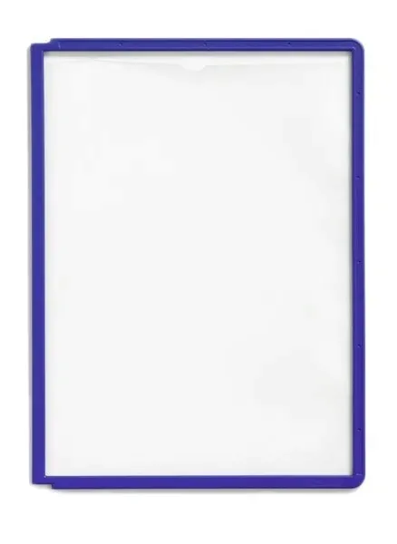 durable-panel-informacyjny-sherpa-a4-granatowy-stan-nowy