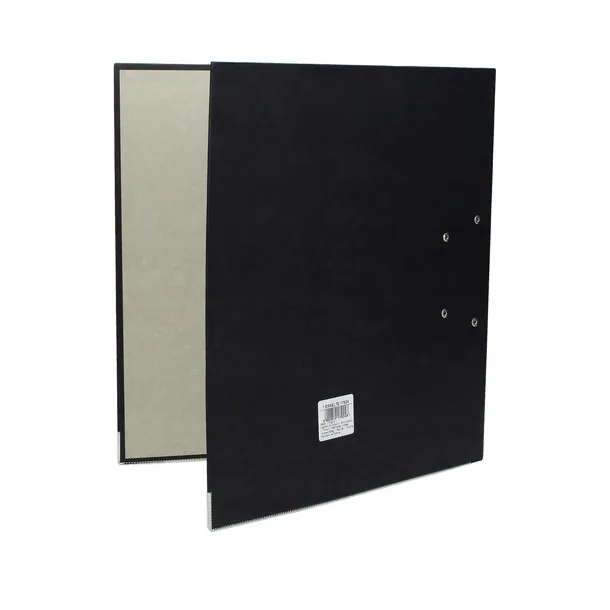 segregator-esselte-rainbow-a4-50mm-czarny-waga-z-opakowaniem-0-15-kg