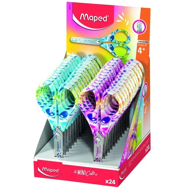 maped-nozyczki-mini-cute-kidscm-display-rodzaj-nozyczki-szkolne