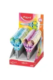maped-nozyczki-mini-cute-kidscm-display-kolor-wielokolorowy