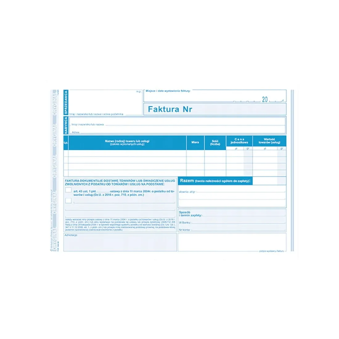 faktura-a5-198-3e