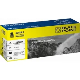 toner-black-point-lcbpsclt4092y-zam-samsung