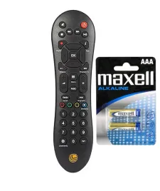 pilot-do-dekodera-cyfrowy-polsat-evobox-logo-pvr-oryginal-baterie-maxell