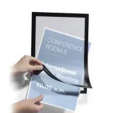 duraframe-a4-magnetyczna-ramka-durable-stan-nowy