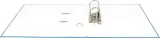 segregator-donau-master-pp-a4-75mm-niebieski-waga-z-opakowaniem-0-41-kg