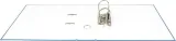 segregator-donau-master-pp-a4-75mm-czerwony-waga-z-opakowaniem-0-414-kg