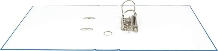 segregator-donau-master-pp-a4-75mm-brazowy-waga-z-opakowaniem-0-42-kg