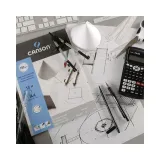 canson-blok-techniczny-bialy-a4-stan-nowy