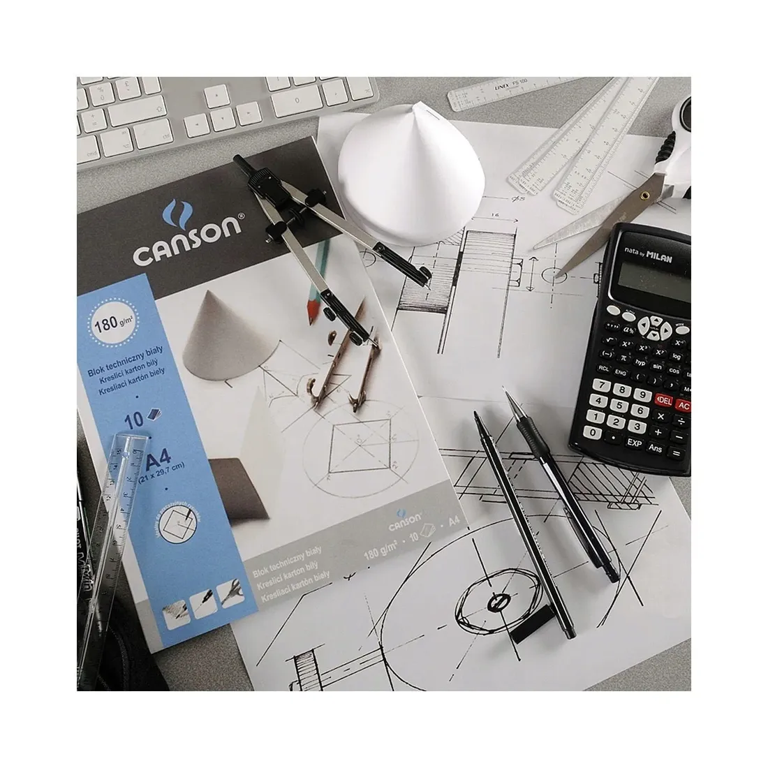 canson-blok-techniczny-bialy-a4