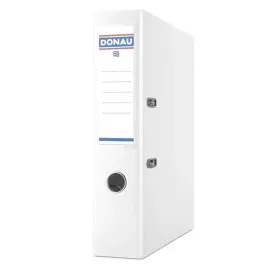 segregator-donau-master-pp-a4-75mm-bialy