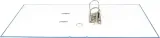 segregator-donau-master-pp-a4-75mm-bialy-waga-z-opakowaniem-0-42-kg