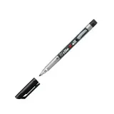 stabilo-write-4-all-m-czarny-stan-nowy