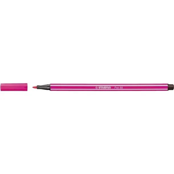 stabilo-pen-68-amarantowy-stan-nowy