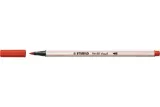 stabilo-pen-68-brush-karmin-stan-nowy