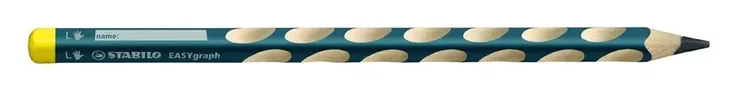 stabilo-easygraph-petrol-hb-l-twardosc-hb