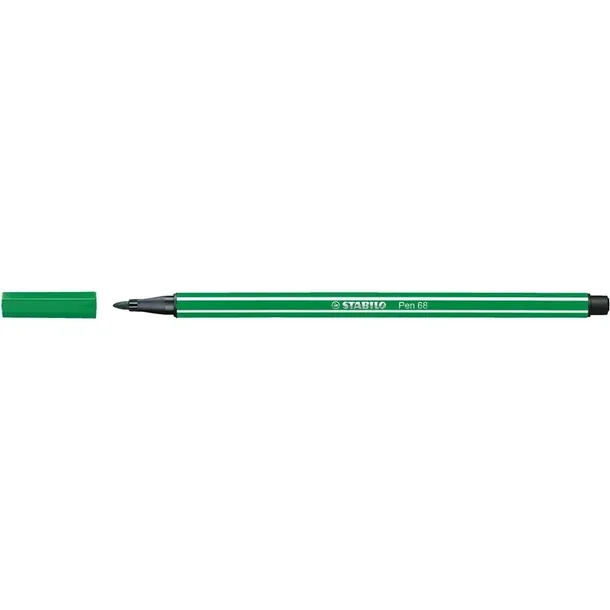 stabilo-pen-68-zielony