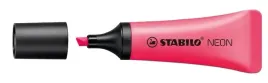 stabilo-neon-rozowy